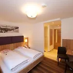 Familien & Wohlfuhlhotel Johanneshof