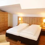 Familien & Wohlfuhlhotel Johanneshof