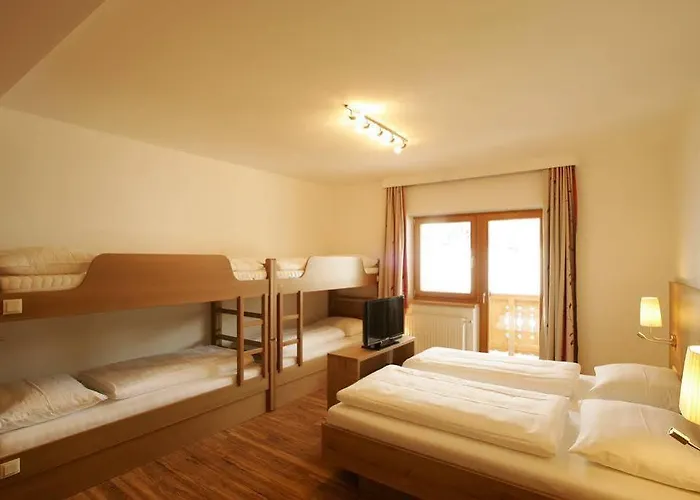 Familien & Wohlfuhlhotel Johanneshof