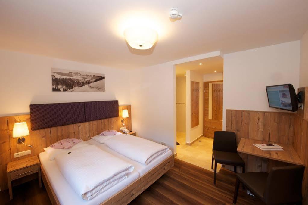 Hotel Familien & Wohlfuhlhotel Johanneshof